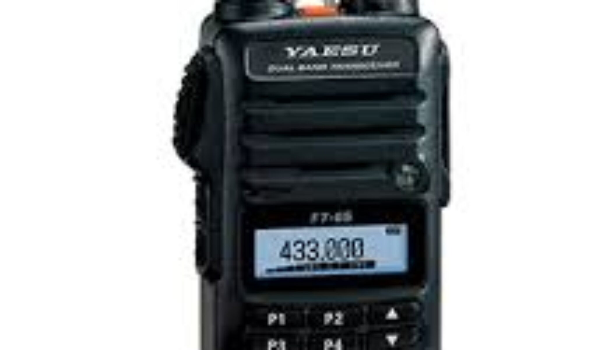 YAESU FT-65： 災害時にも活躍するコンパクト＆タフなアマチュア無線機 - On Airs | 無線活用サイト・オンエアーズ